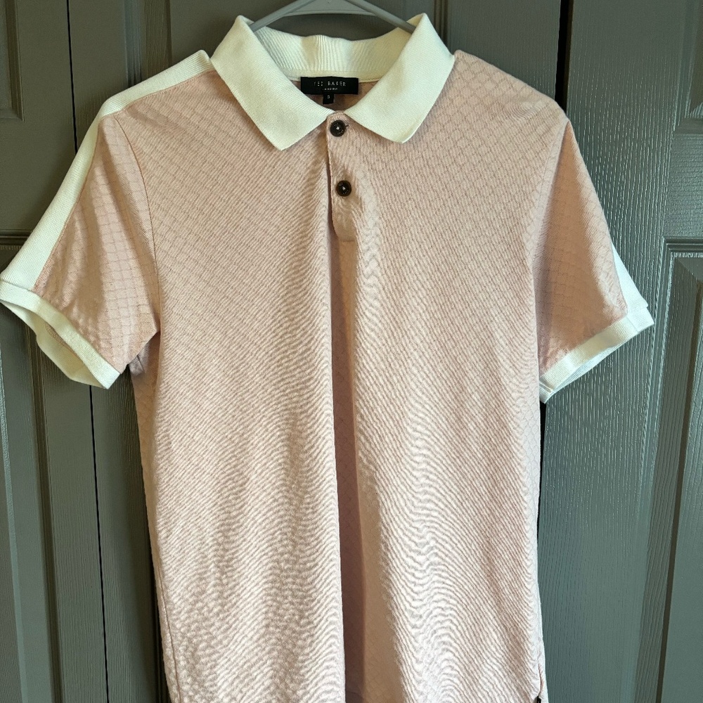 Ted Baker Polo